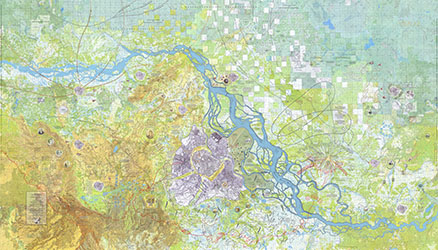 Aspern Affairs - Wien im Jahre 1809