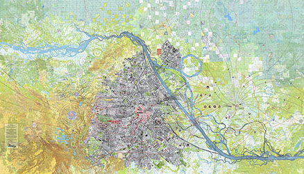 Aspern Affairs - Wien im Jahre 1912