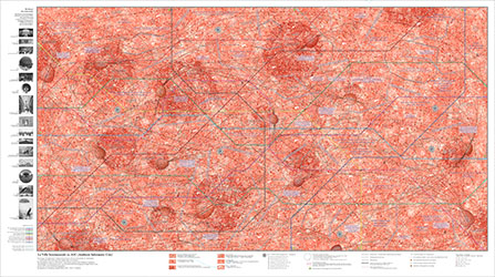 La Ville Sentimentale